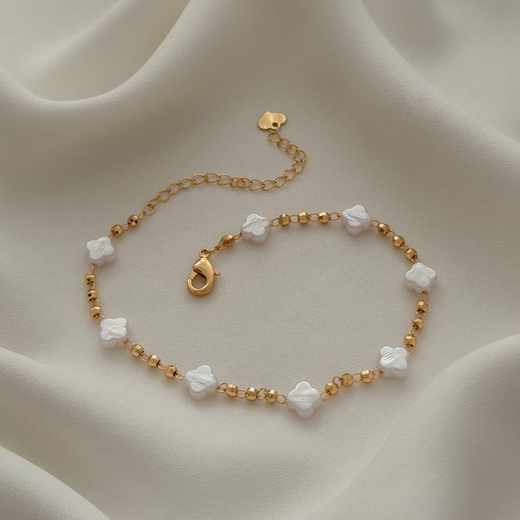 پابند Fashion Jewelry کد 3537